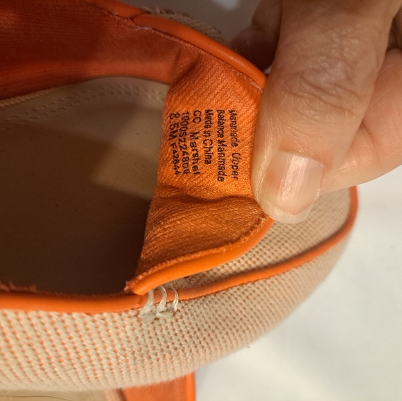 Charter Club lobster slides - Picture 12 of 12